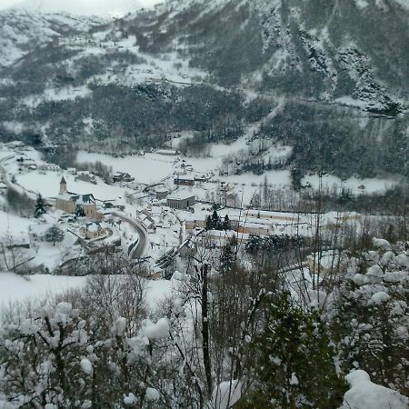 Appartement Troumouse Residence Les 3 Cirques แกดร์ ภายนอก รูปภาพ