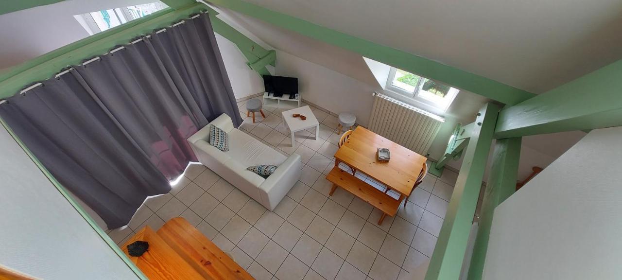Appartement Troumouse Residence Les 3 Cirques แกดร์ ภายนอก รูปภาพ
