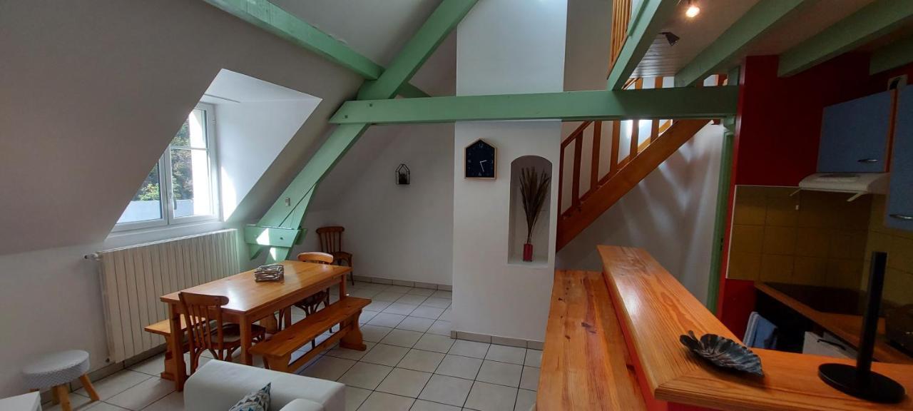 Appartement Troumouse Residence Les 3 Cirques แกดร์ ภายนอก รูปภาพ