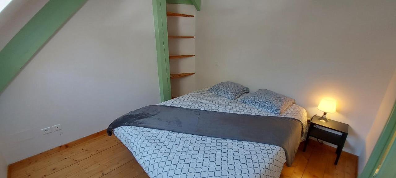 Appartement Troumouse Residence Les 3 Cirques แกดร์ ภายนอก รูปภาพ