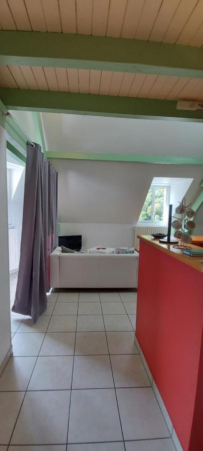 Appartement Troumouse Residence Les 3 Cirques แกดร์ ภายนอก รูปภาพ