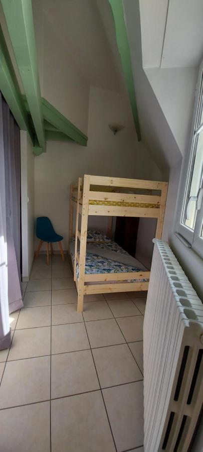 Appartement Troumouse Residence Les 3 Cirques แกดร์ ภายนอก รูปภาพ