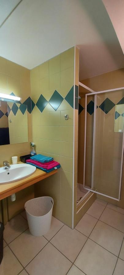 Appartement Troumouse Residence Les 3 Cirques แกดร์ ภายนอก รูปภาพ