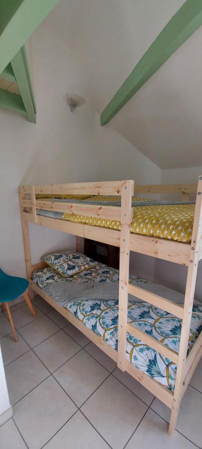 Appartement Troumouse Residence Les 3 Cirques แกดร์ ภายนอก รูปภาพ
