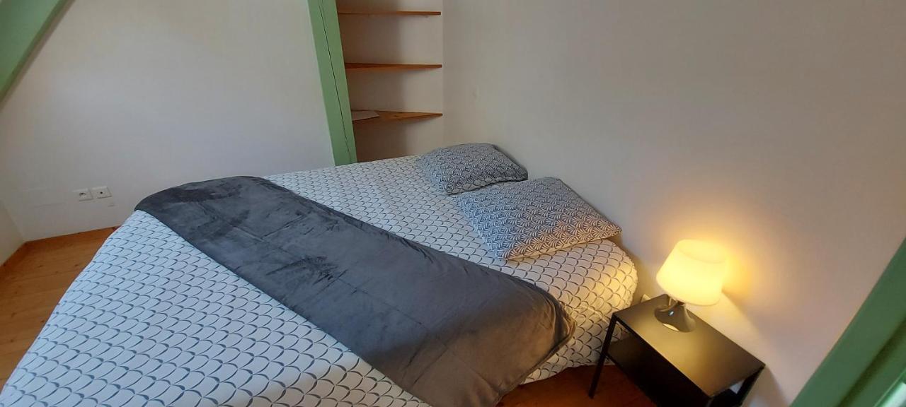 Appartement Troumouse Residence Les 3 Cirques แกดร์ ภายนอก รูปภาพ