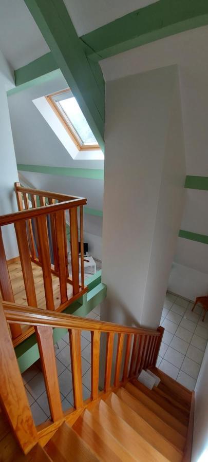 Appartement Troumouse Residence Les 3 Cirques แกดร์ ภายนอก รูปภาพ