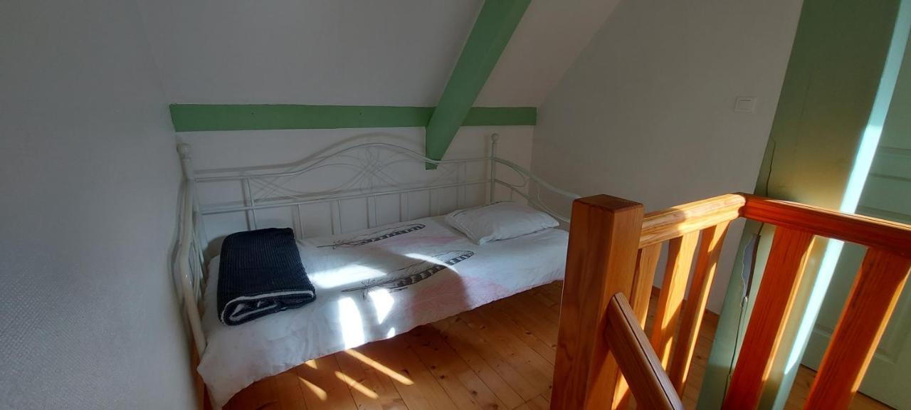 Appartement Troumouse Residence Les 3 Cirques แกดร์ ภายนอก รูปภาพ