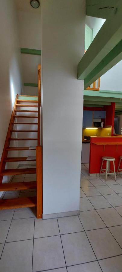 Appartement Troumouse Residence Les 3 Cirques แกดร์ ภายนอก รูปภาพ