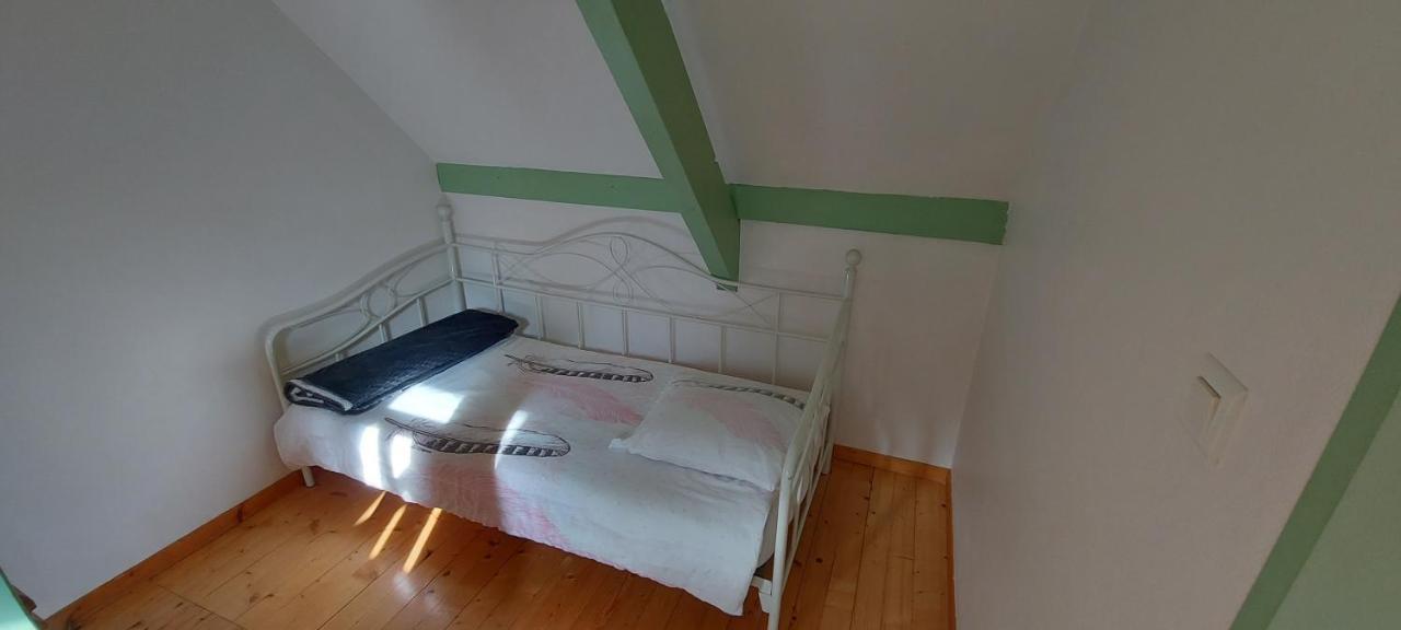 Appartement Troumouse Residence Les 3 Cirques แกดร์ ภายนอก รูปภาพ