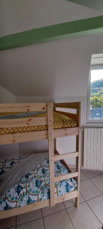 Appartement Troumouse Residence Les 3 Cirques แกดร์ ภายนอก รูปภาพ